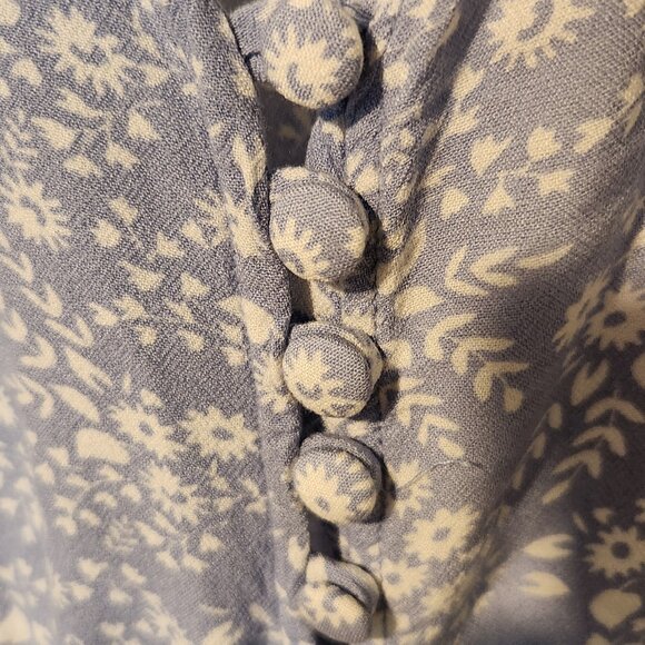 PacSun crop top - Picture 5 of 6